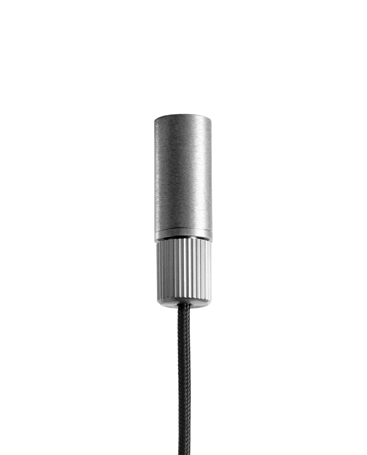 Titanium langpbordsendel light point Stripe s1500