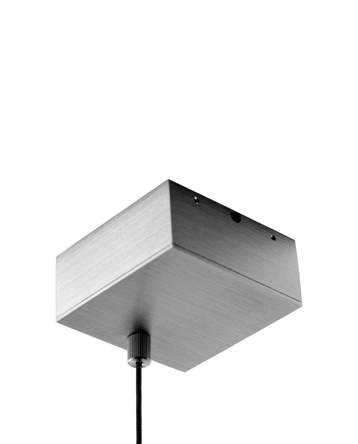 Titanium lampe 