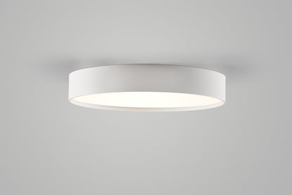 Light Point - Surface 500 - Loftlampe - Hvid