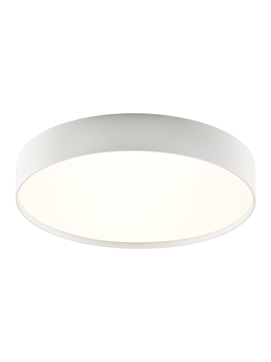 Light Point - Surface 500 - Loftlampe - Hvid
