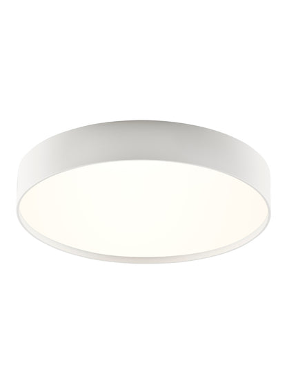 Light Point - Surface 500 - Loftlampe - Hvid
