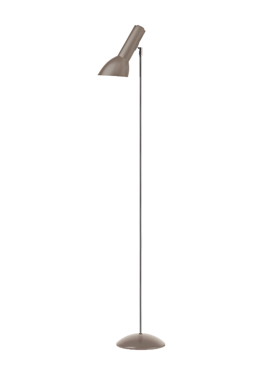 CPH Lighting Oblique gulv krom - sand