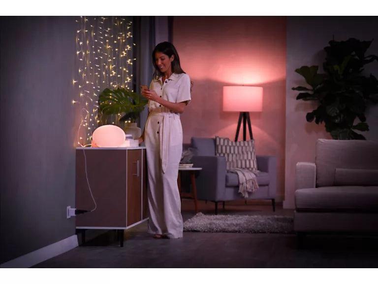 Philips Hue 3x Smart plug EU