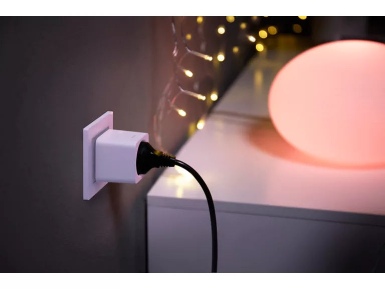 Philips Hue 3x Smart plug EU