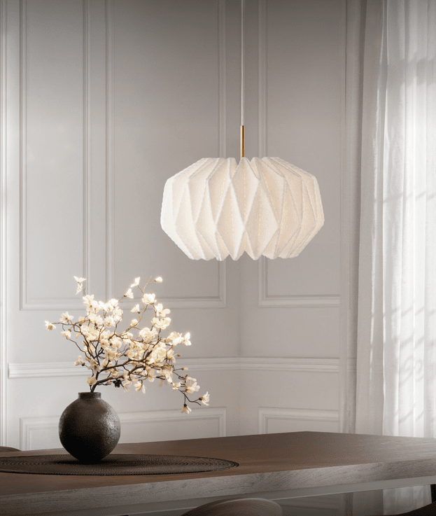 Le Klint Softly Pleated - XL