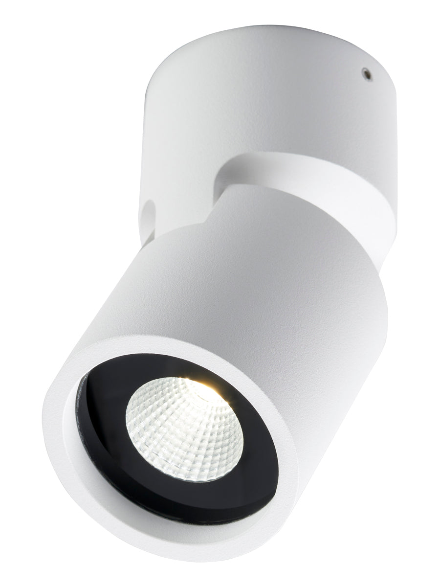 Light Point - TIP 2 Spot Hvid