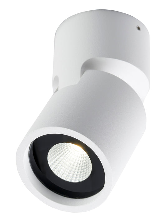 Light Point - TIP 2 Spot Hvid