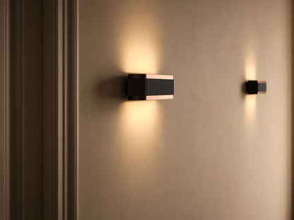 Light-Point Twist W1 Switch Tune Væglampe