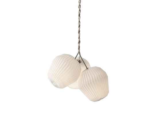 Le Klint THE BOUQUET 3 Lysekrone XL Mega