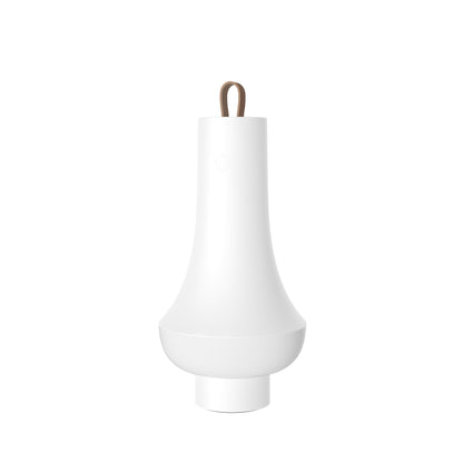 Louis Poulsen Tomoshi portable bordlampe - Hvid