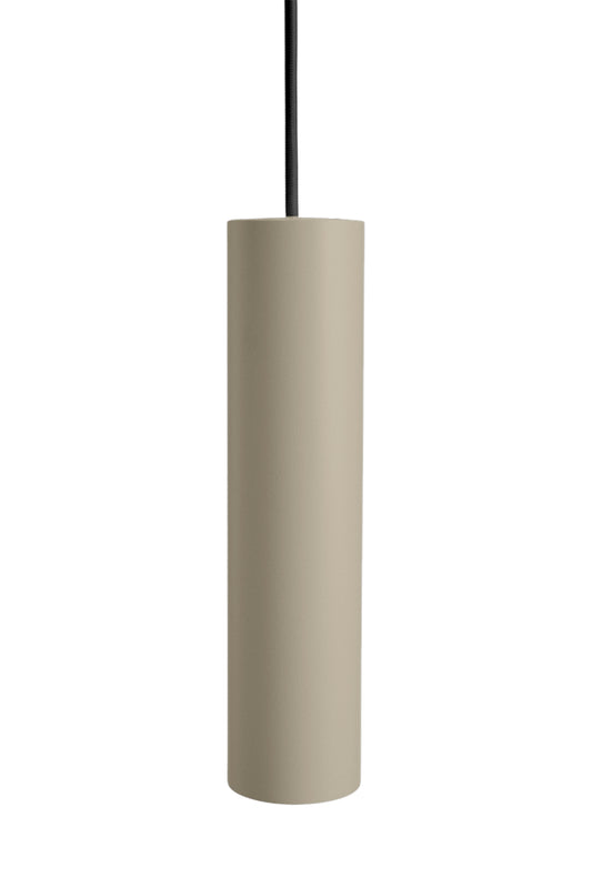 Anti DarkTube Flex Pendant S25 pendel - beige