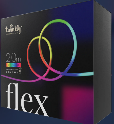 Twinkly FLEX LED-list 2m