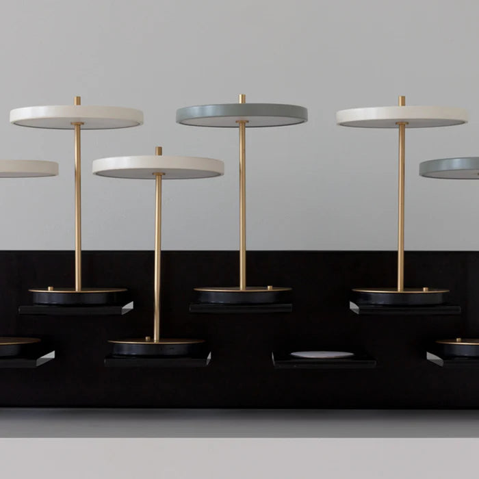 Umage charging station asteria