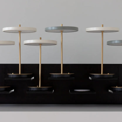 Umage charging station asteria