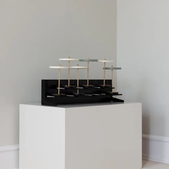 umage asteria charging station