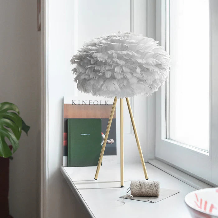 messing lampe umage