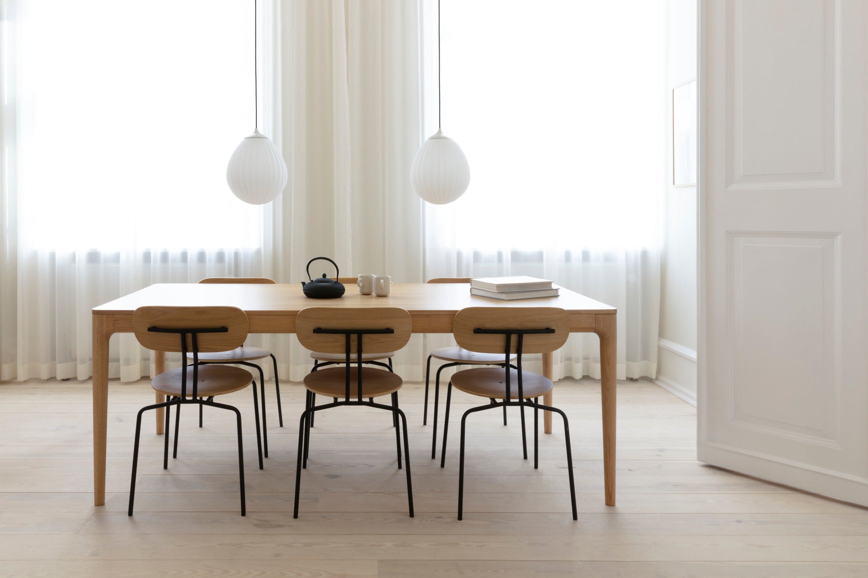 Opal lampe