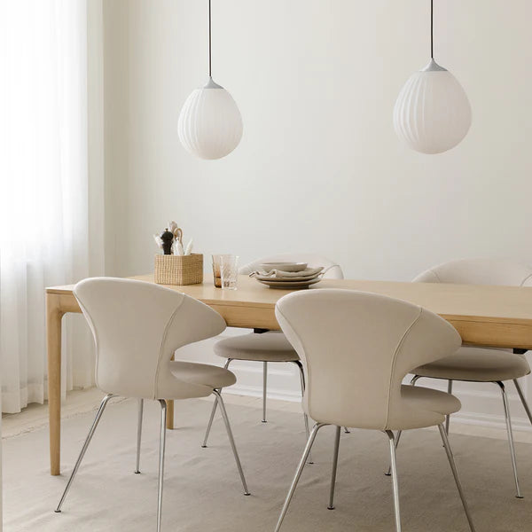 Opal lampe