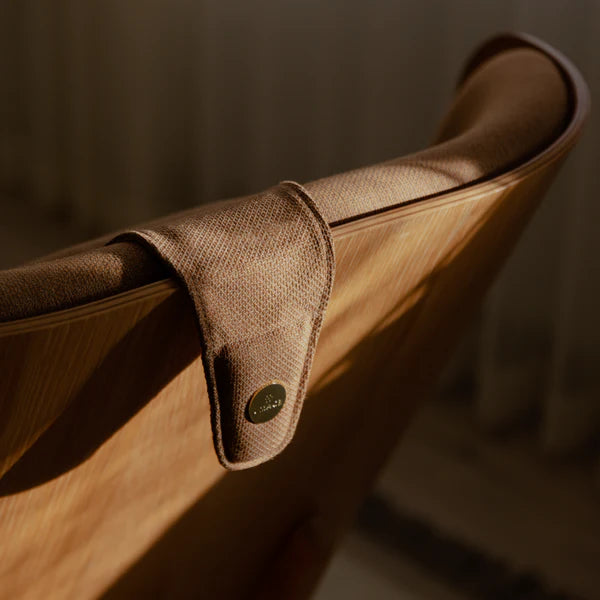 Umage Neck Rest Pillow - Sugar Brown