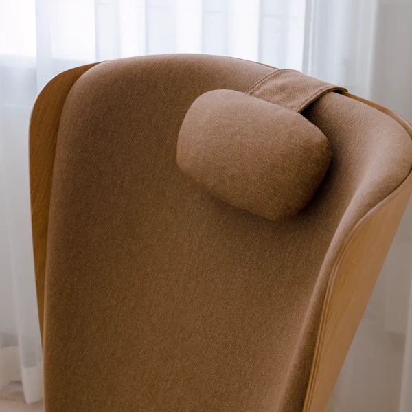 Umage Neck Rest Pillow - Sugar Brown