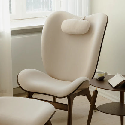 Umage Neck Rest Pillow - White Sands