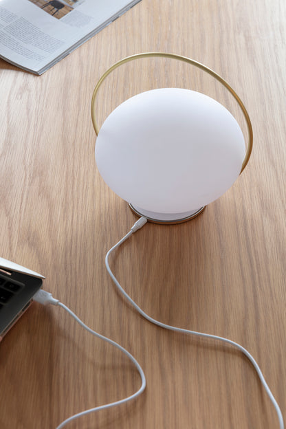 Umage Orbit Portable Bordlampe
