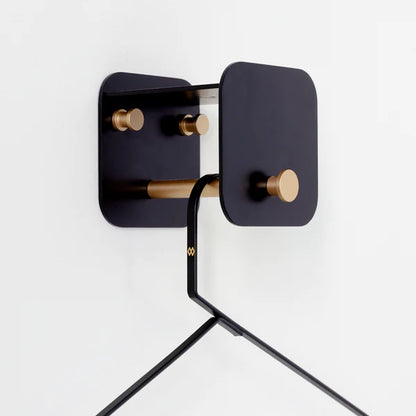 Umage Valet Hanger - Svart