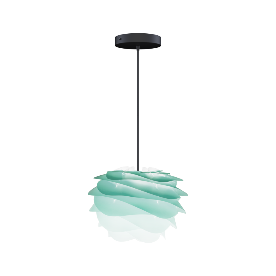 Umage Carmina Mini - Skärm - Turkos