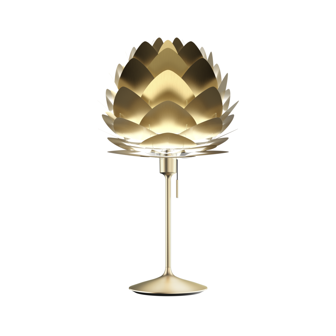 Bronze lampeskærm Umage aluvia
