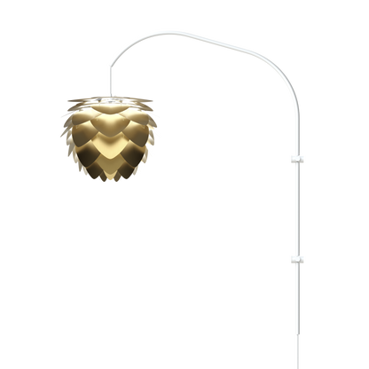 Bronze lampeskærm Umage aluvia