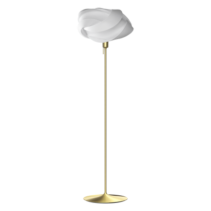hvid lampeskærm umage ribbon