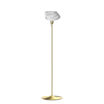 hvid lampe umage ribbon mini