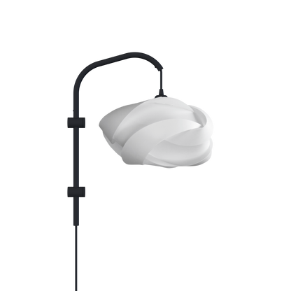 hvid lampeskærm umage ribbon mini