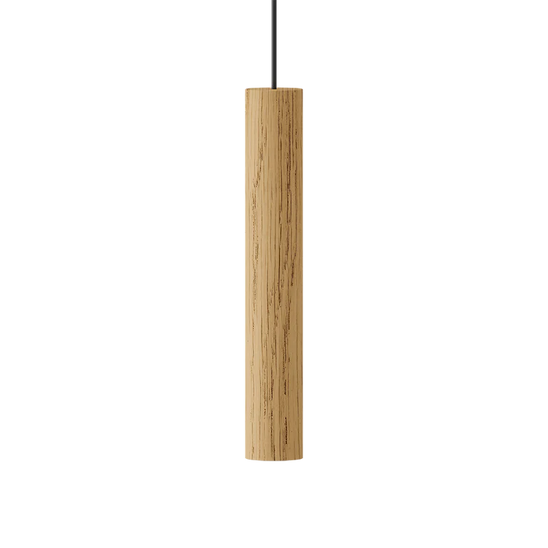 Umage Chimes Pendel - Lys Eg