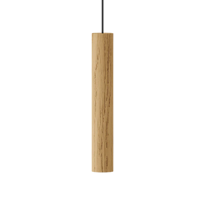 Umage Chimes Pendel - Lys Eg