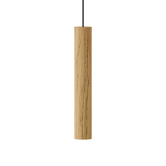 Umage Chimes Pendel - Lys Eg