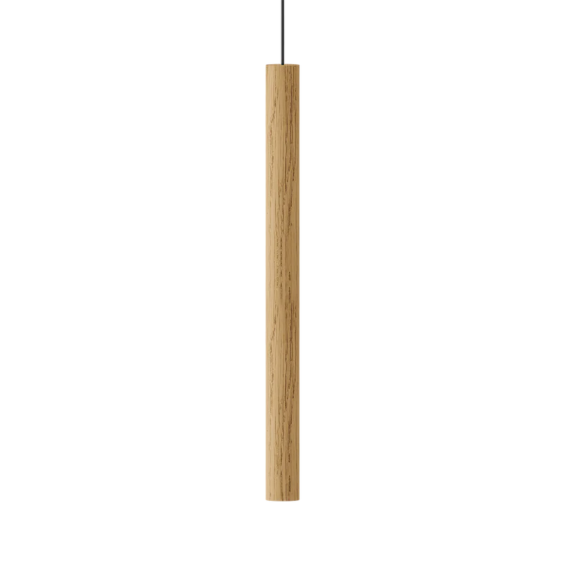 Umage Chimes tall - Lys eg