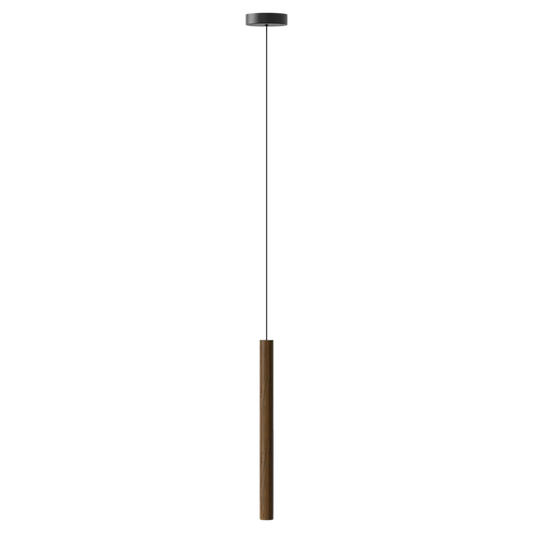 mørk eg pendel umage chimes tall