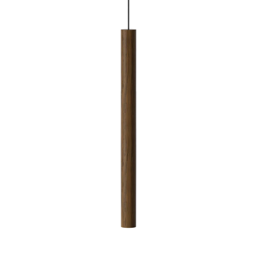 Umage Chimes tall - Mørk eg