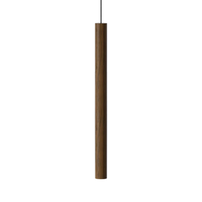 Umage Chimes tall - Mørk eg