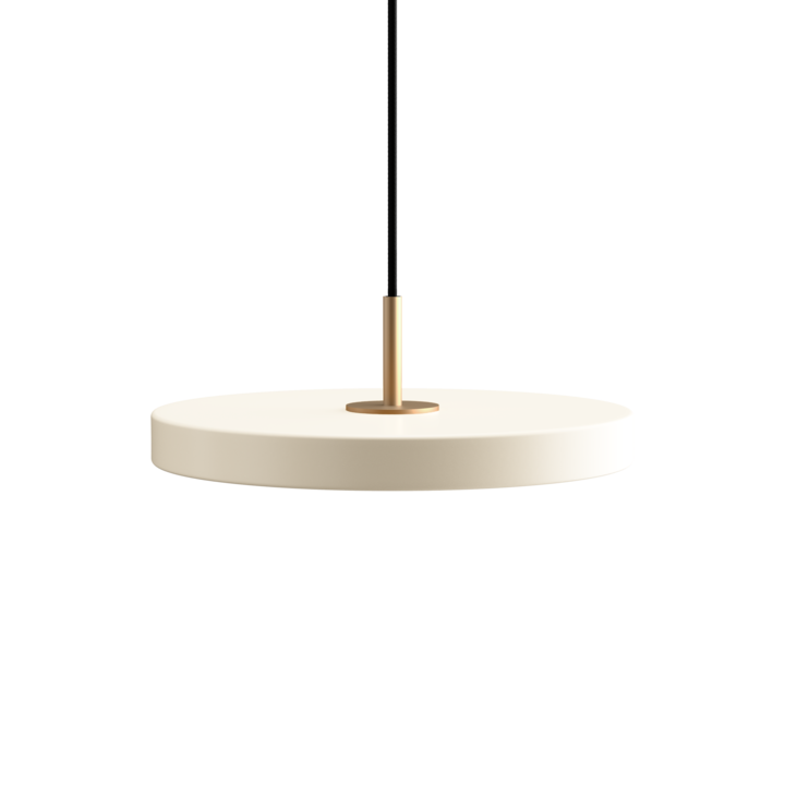asteria plus mini til lysskinne