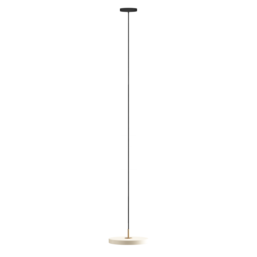 asteria plus mini til lysskinne