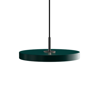 Umage Asteria Plus Mini - Skov Grøn/Sort top