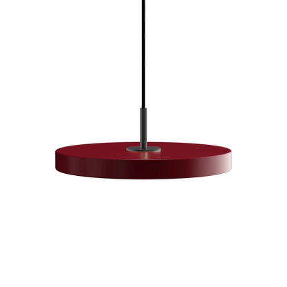 Umage Asteria Plus Mini - Rubin Rød/Sort top