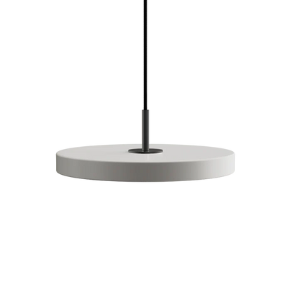 Umage Asteria Plus Mini - Mist/Sort top