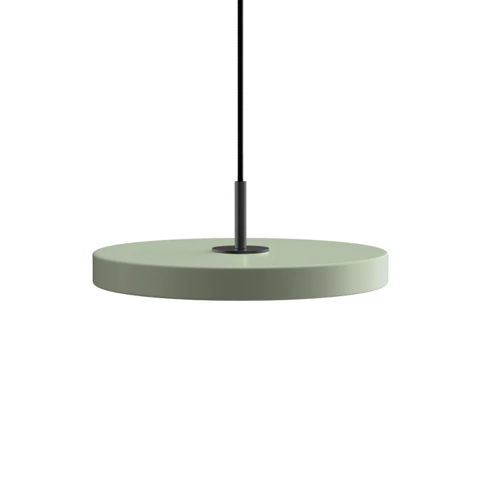 Umage Asteria Plus Mini - Oliven Grøn/Sort top
