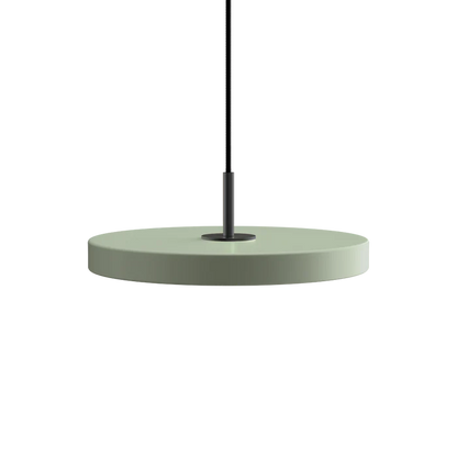 Umage Asteria Plus Mini - Oliven Grøn/Sort top