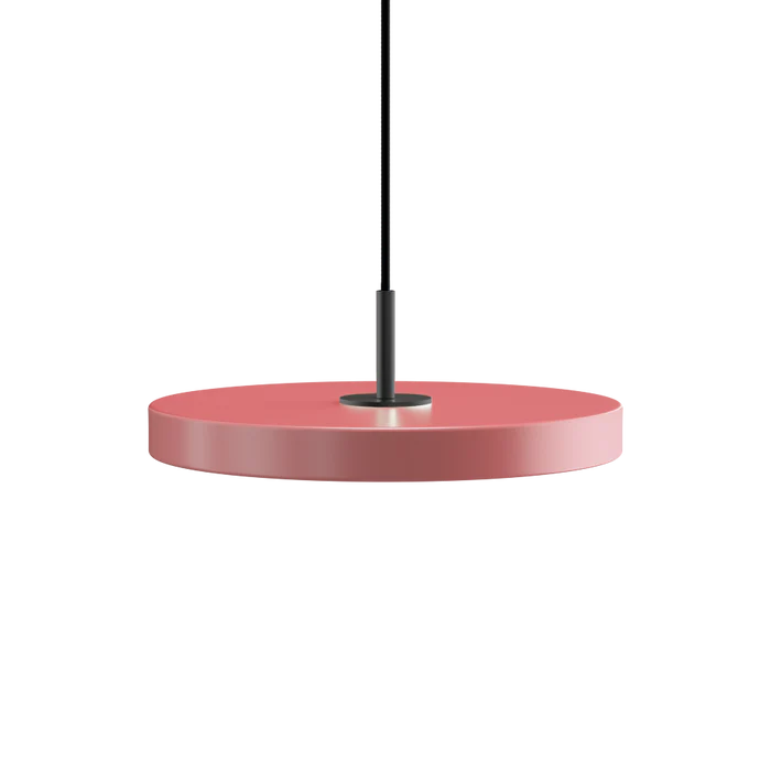 Umage Asteria Plus Mini - Rosa/Sort top
