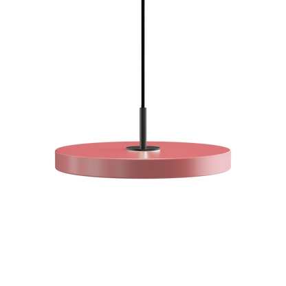 Umage Asteria Plus Mini - Rosa/Sort top
