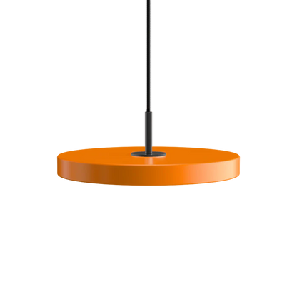 Umage Asteria Plus Mini - Orange/Sort top
